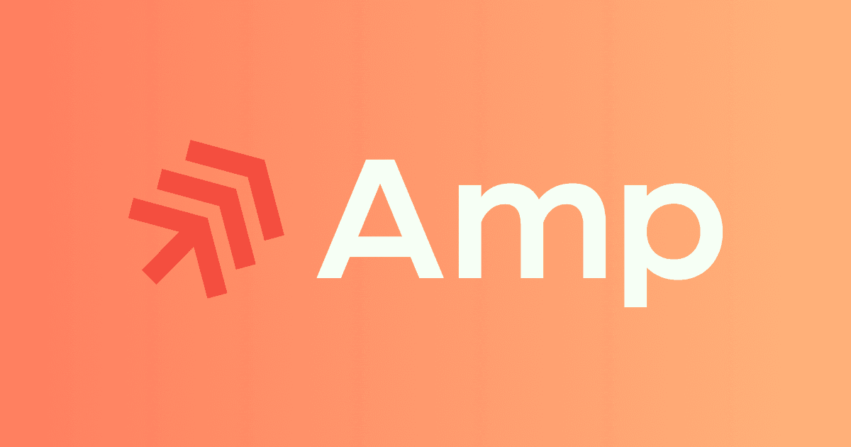 Amp boosts codebase search with Gemini 3 Flash for 3× speed