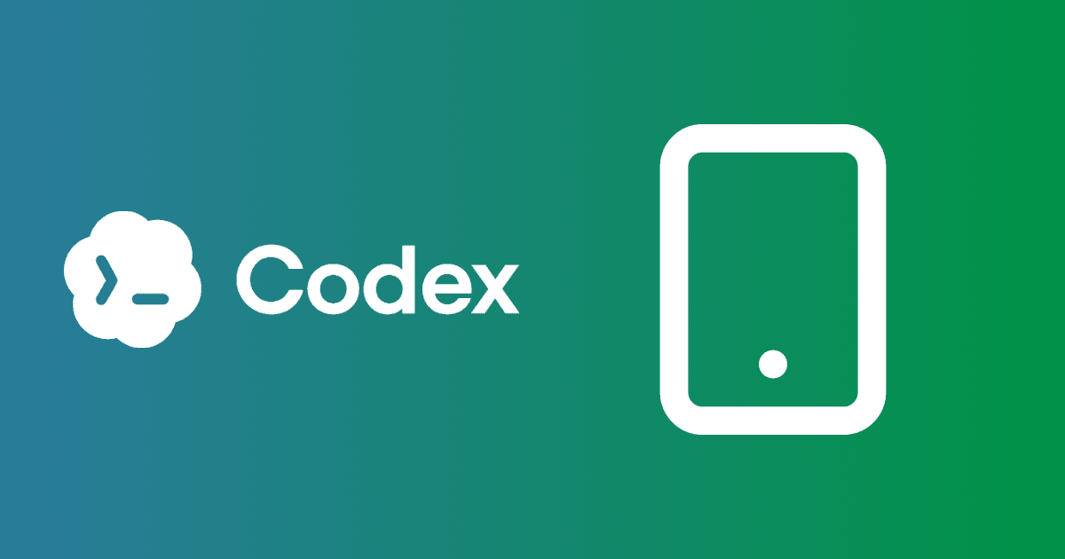 OpenAI brings Codex mobile controls to the ChatGPT app