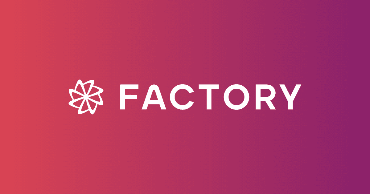 Factory launches Droid Computers for persistent AI agent workspaces