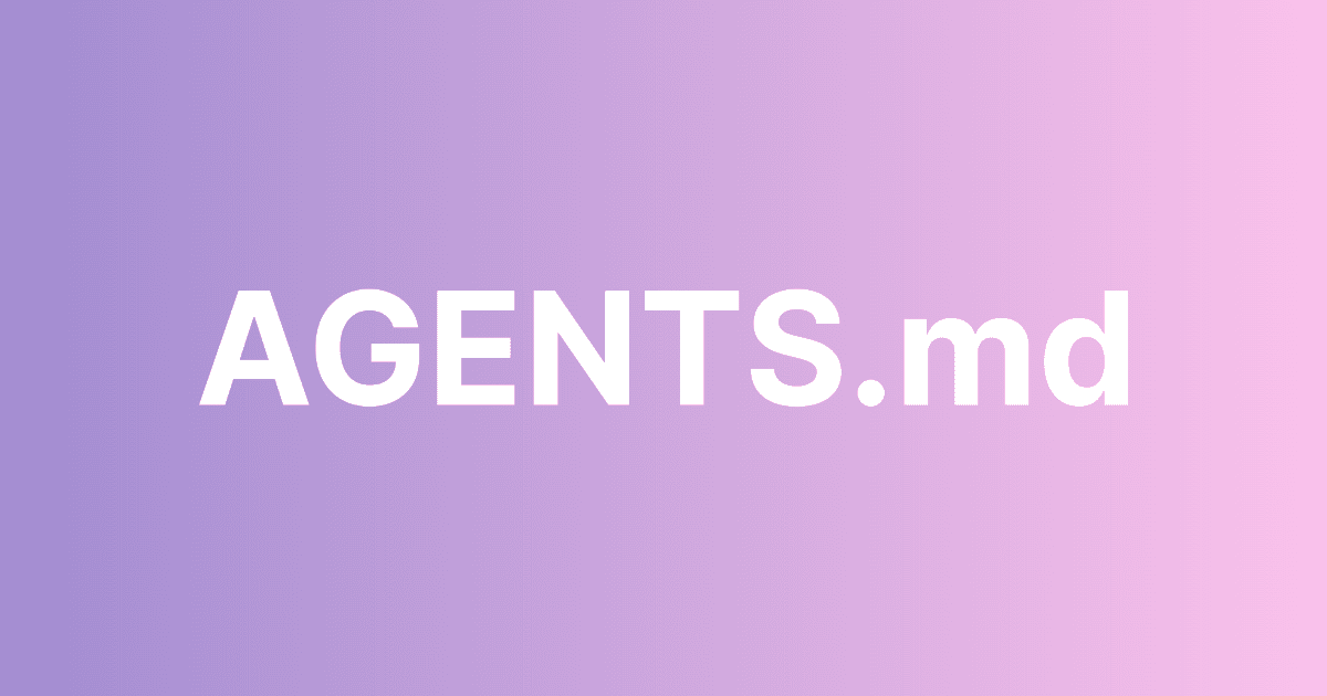 Claude Code adds AGENTS.md support as a built-in mod