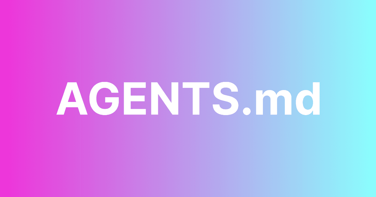 Augment tests AGENTS.md: guidance can boost or break agents