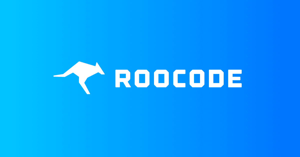 Roo-Code v3.38.0 Adds Agent Skills and Powerful Custom Tools