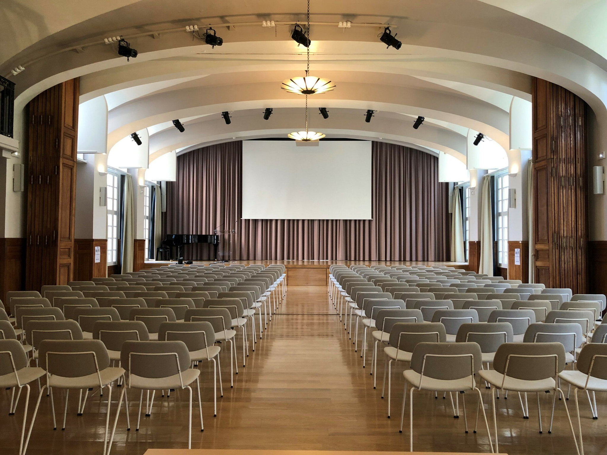 Conference gallery image