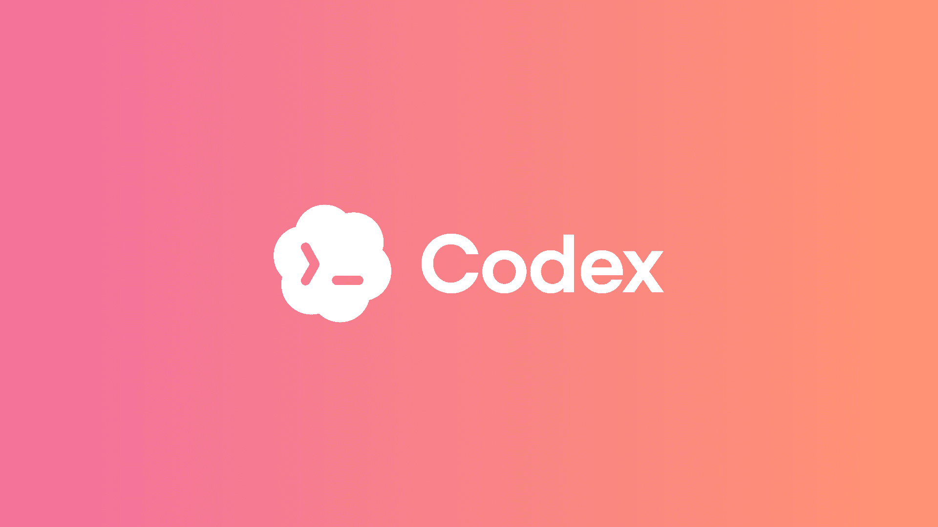 codex cover