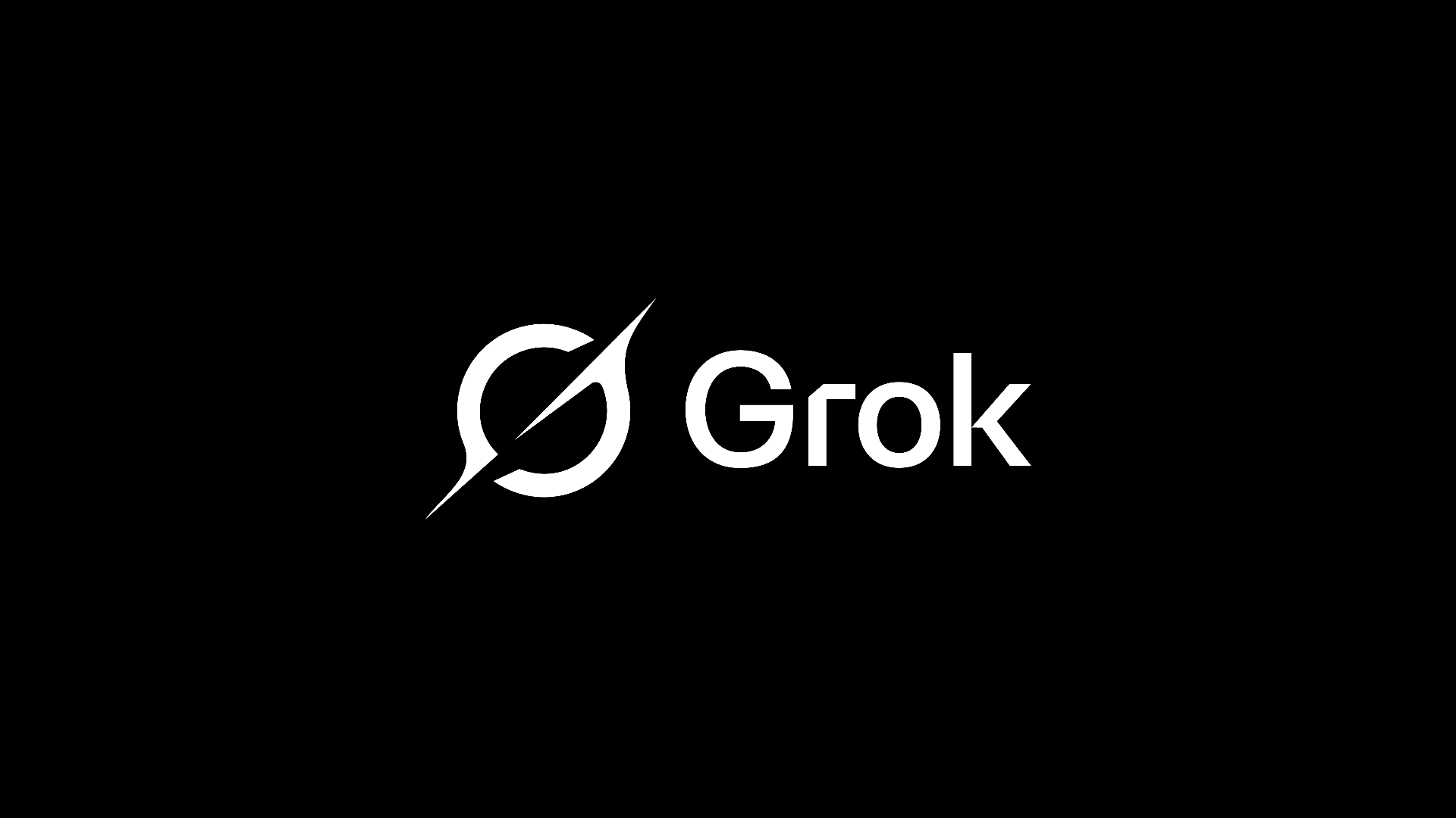 grok cover