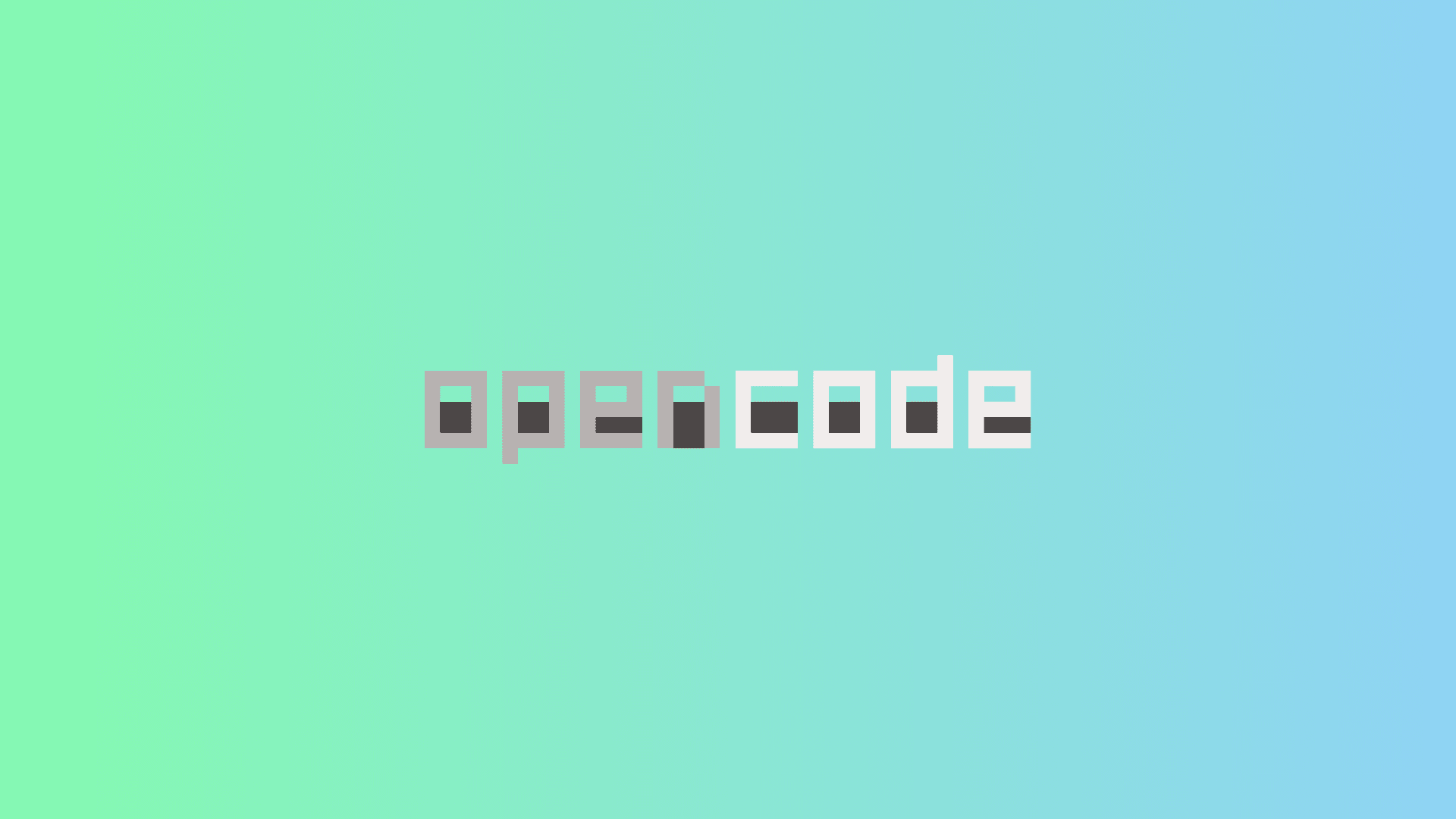 opencode cover